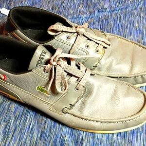 Men shoes coste size 10 asking 30 or your best offer great condition no scuffs